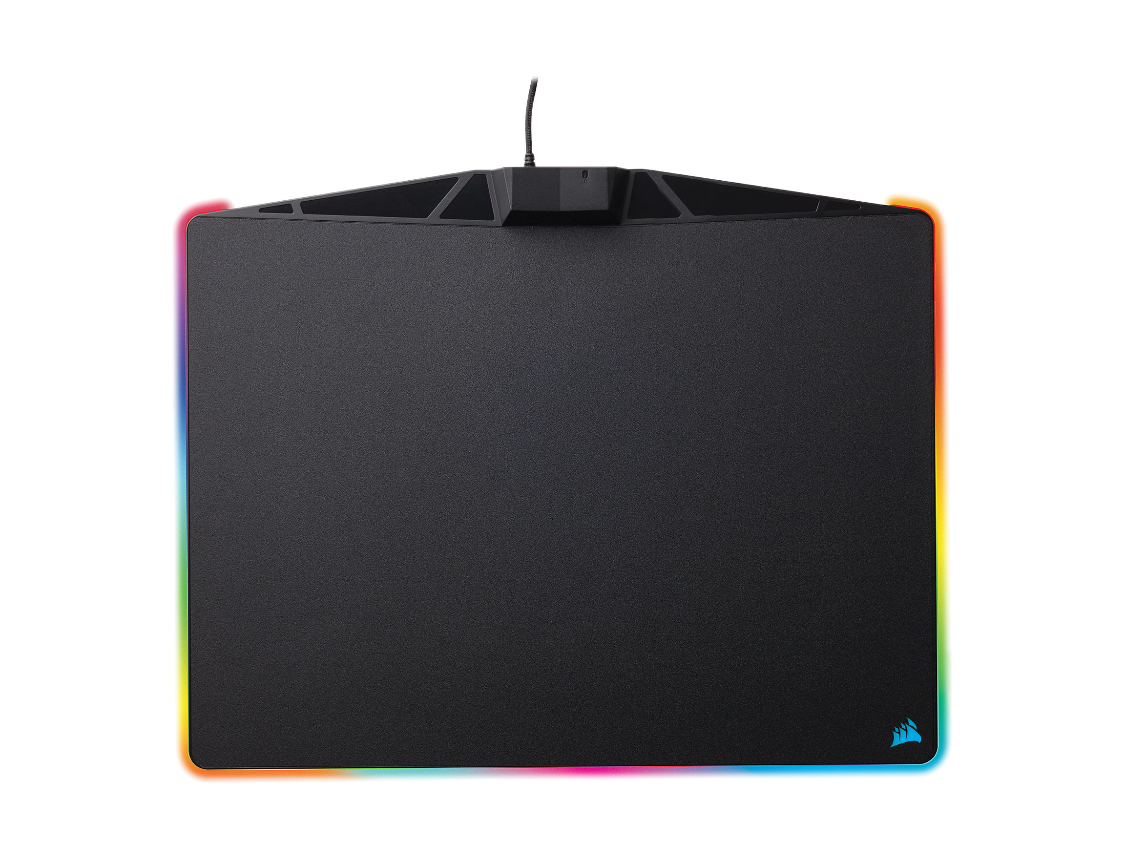 Mobile Edge 18.5 Ergonomic Gel Wrist Rest Anti-Slip Base