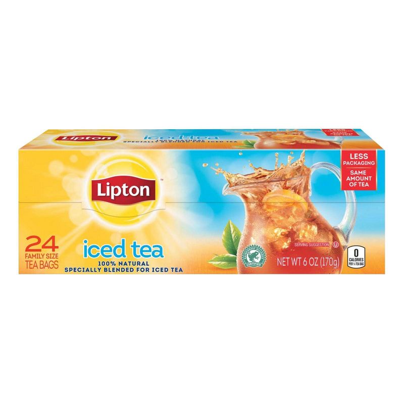 Pukka Three Ginger Tea Bags - 20ct