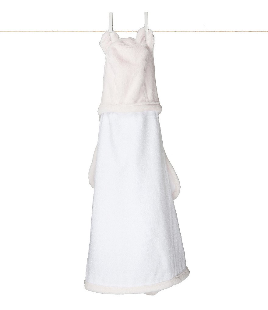 Little Giraffe Luxe Hooded Bath Towel