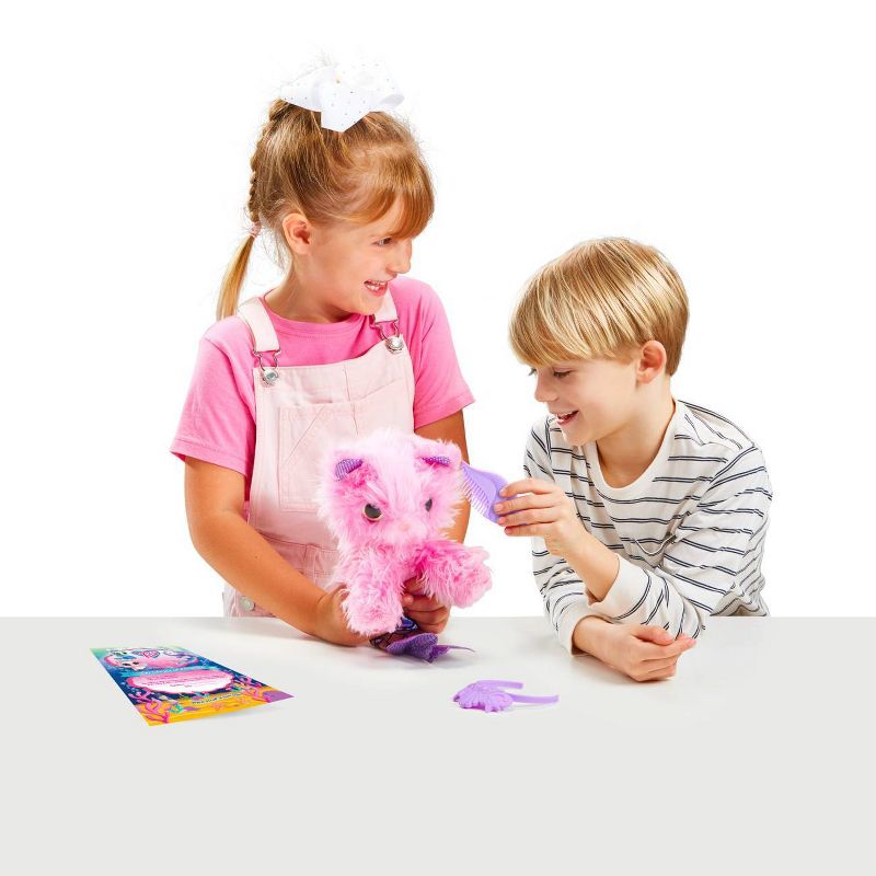 Little Live Pets Scruff-a-Luvs - Mermaid