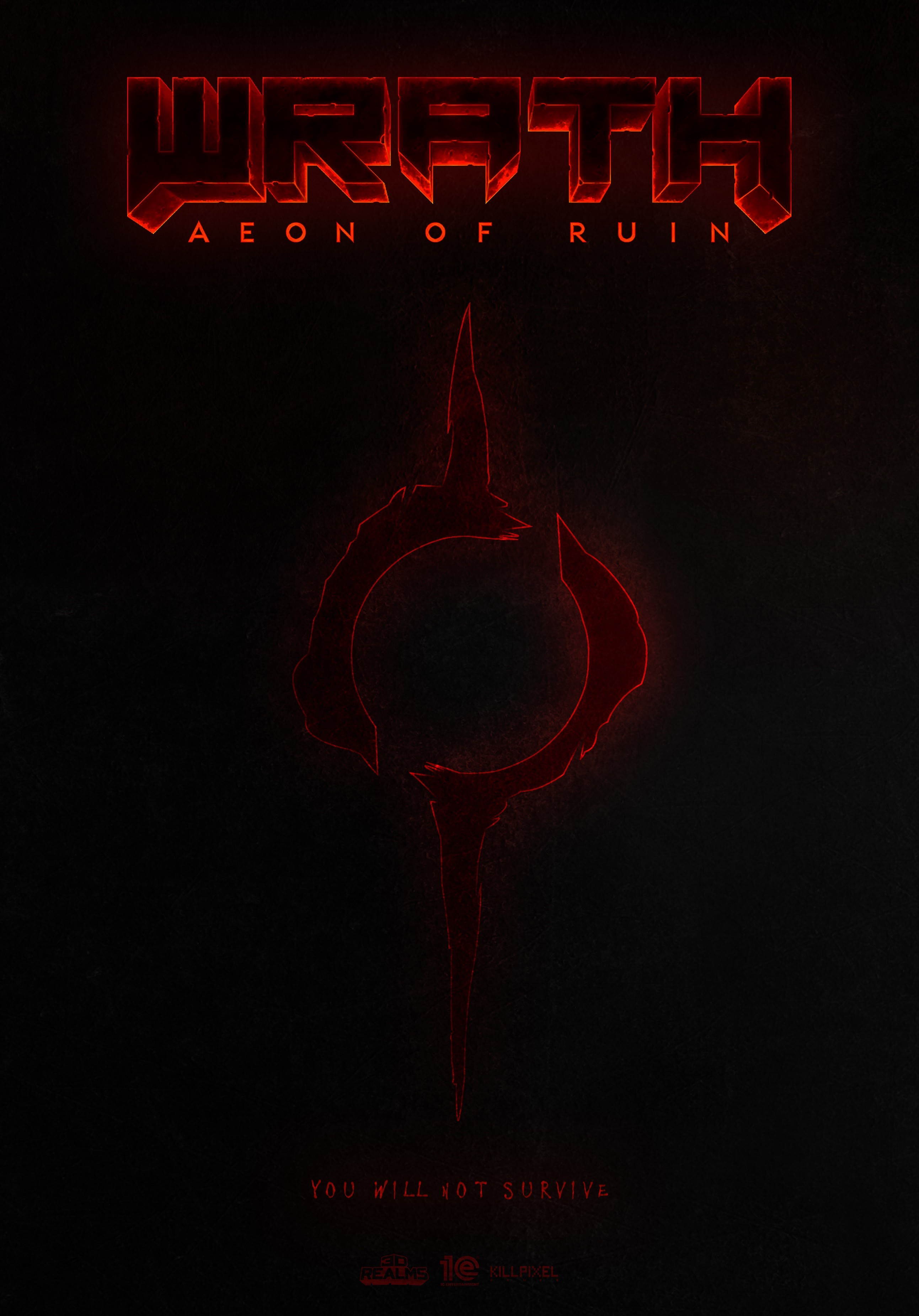 WRATH: Aeon of Ruin  [Online Game Code]