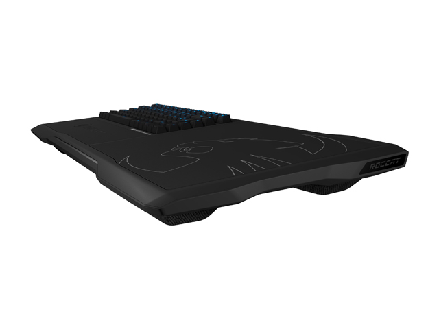 Roccat Sova Membrane Gaming Lapboard