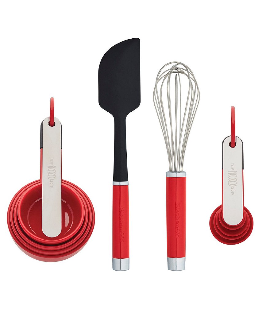 KitchenAid 100 Year Baking Set