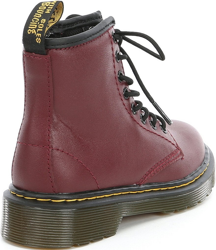 Dr. Martens Kids' 1460 Boots (Youth)