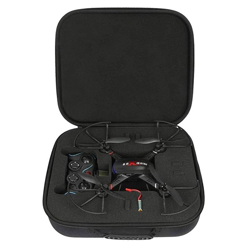 Hard Travel Case Replacement for Holy Stone F181C / F181W RC HD Camera Quadcopter Drone