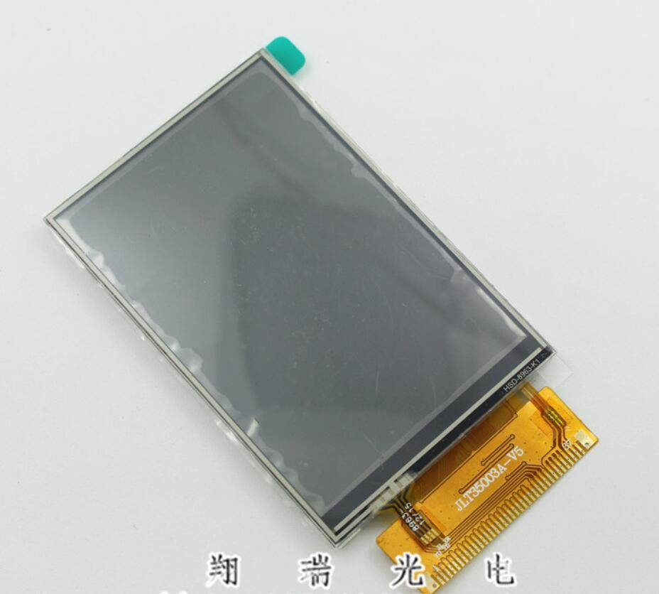 3.5 inches tft-lcd hd screen module with 37 pins for ips