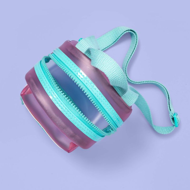 Kids' Minnie Mouse Crossbody Bag - Red - Disney Store