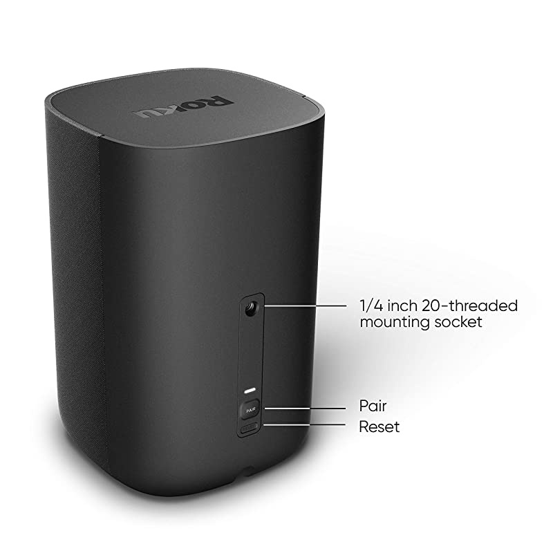 Wireless Speakers (for  Smart Audio or  TV)