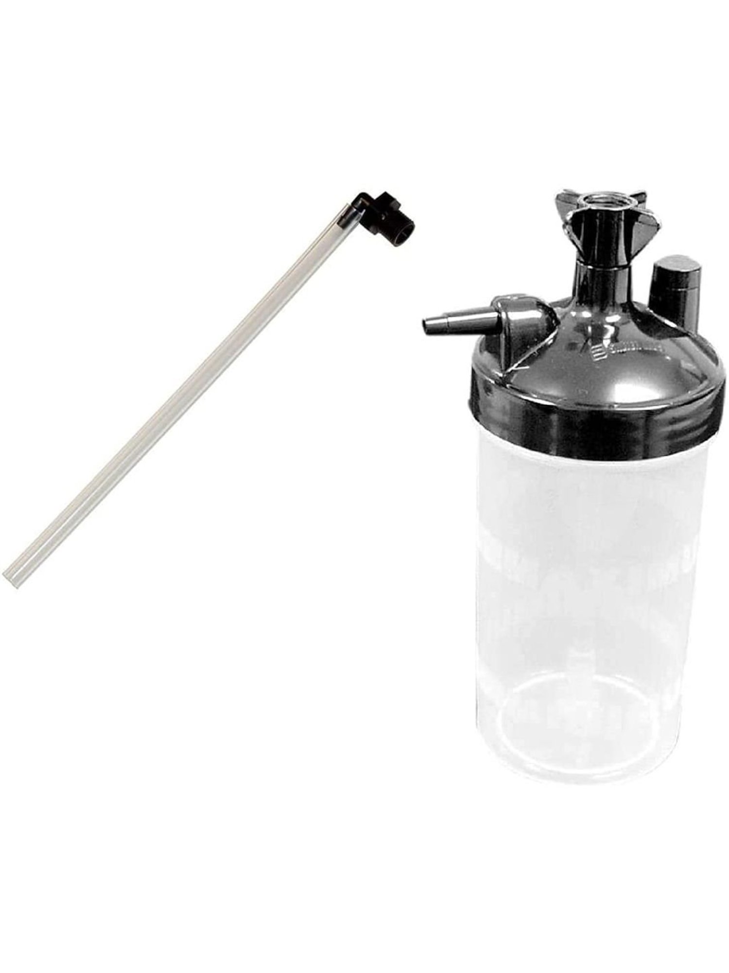 Magnum Flat Fold Duckbill NIOSH Certified N95 Mask (Pack of 1, White)