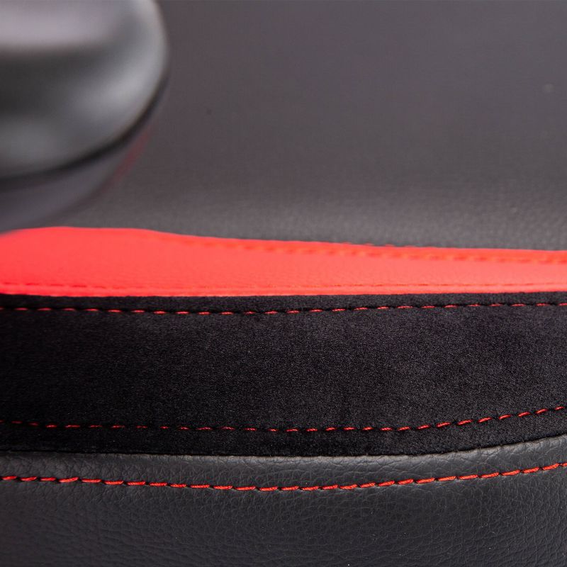 Office Gaming Chair Red - Techni Sport