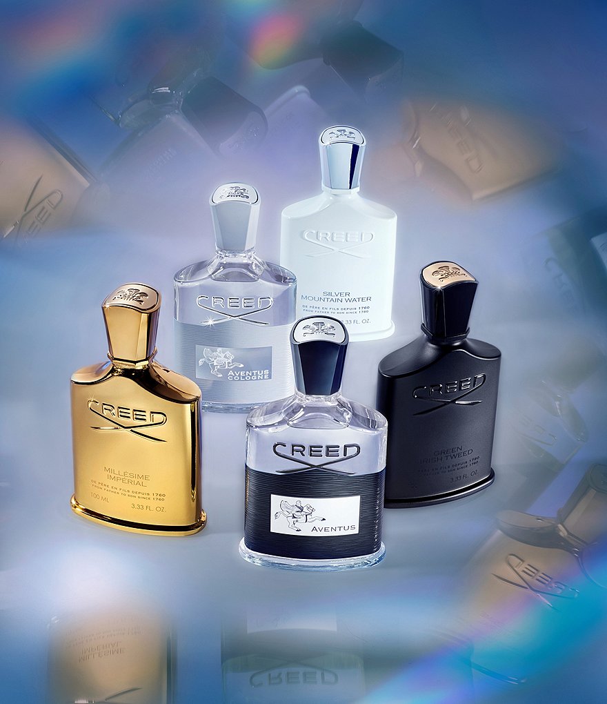 CREED Aventus Cologne