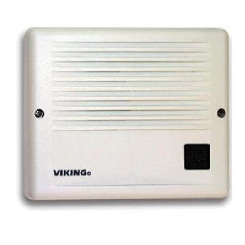 VIKING ELECTRONICS VIK#VKSR1 Viking Single Line Loud Ringer