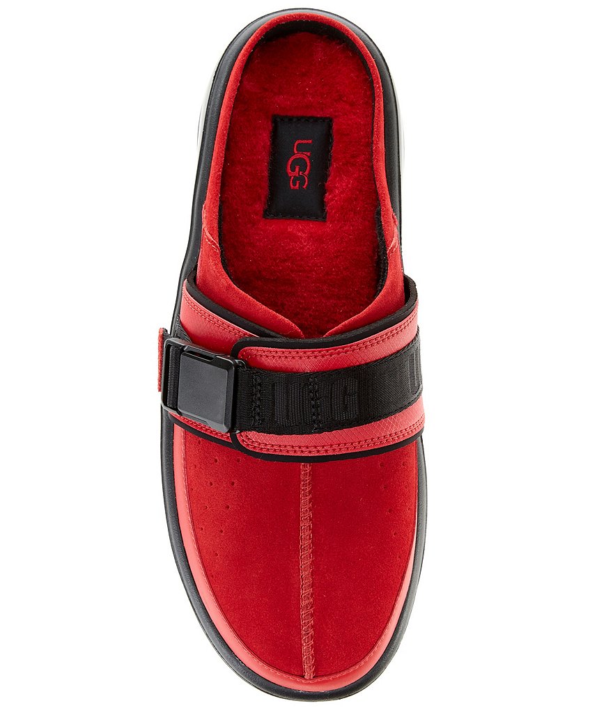 Minnetonka Men's Taylor Clog Slipper