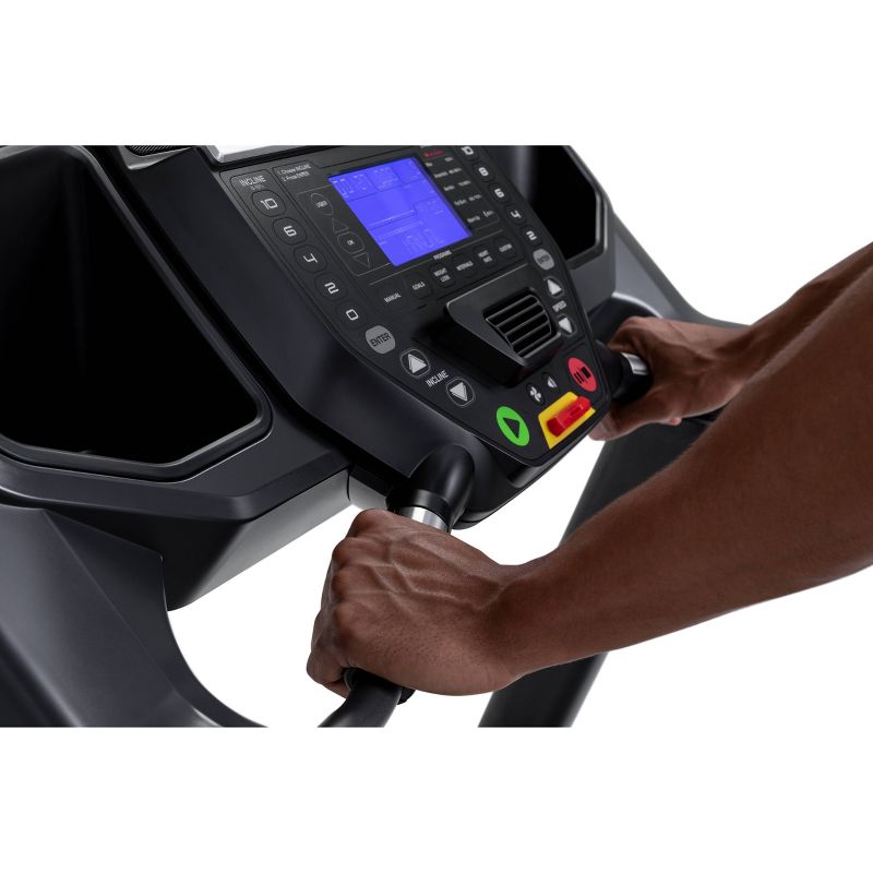 Schwinn 810 Treadmill - Black