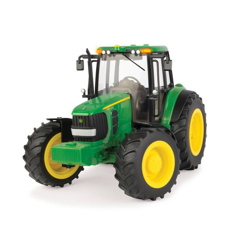 John Deere 7330 Tractor