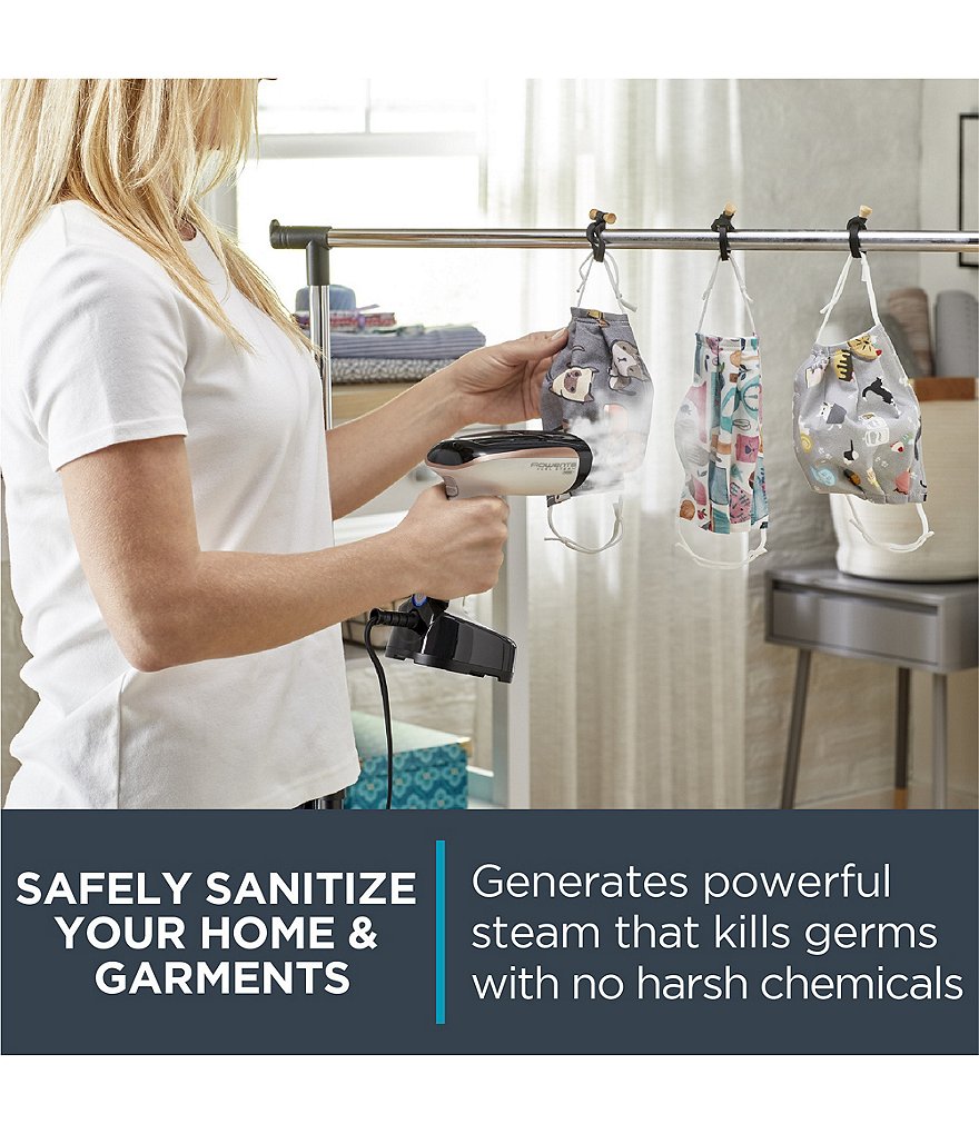 Shark Lightweight Professional Steam Lightweight Iron