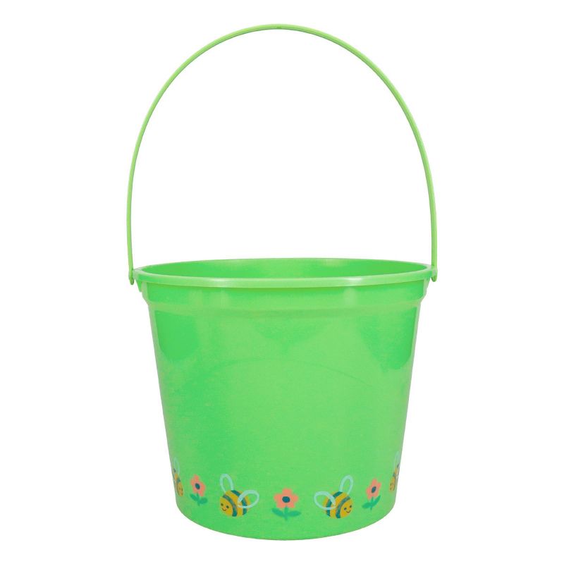 Frozen Paperboard Easter Basket