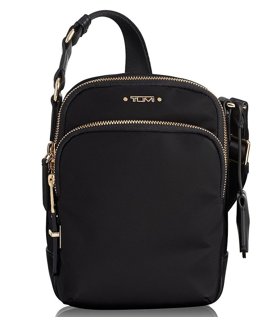 Tumi Voyageur Ruma Crossbody Bag