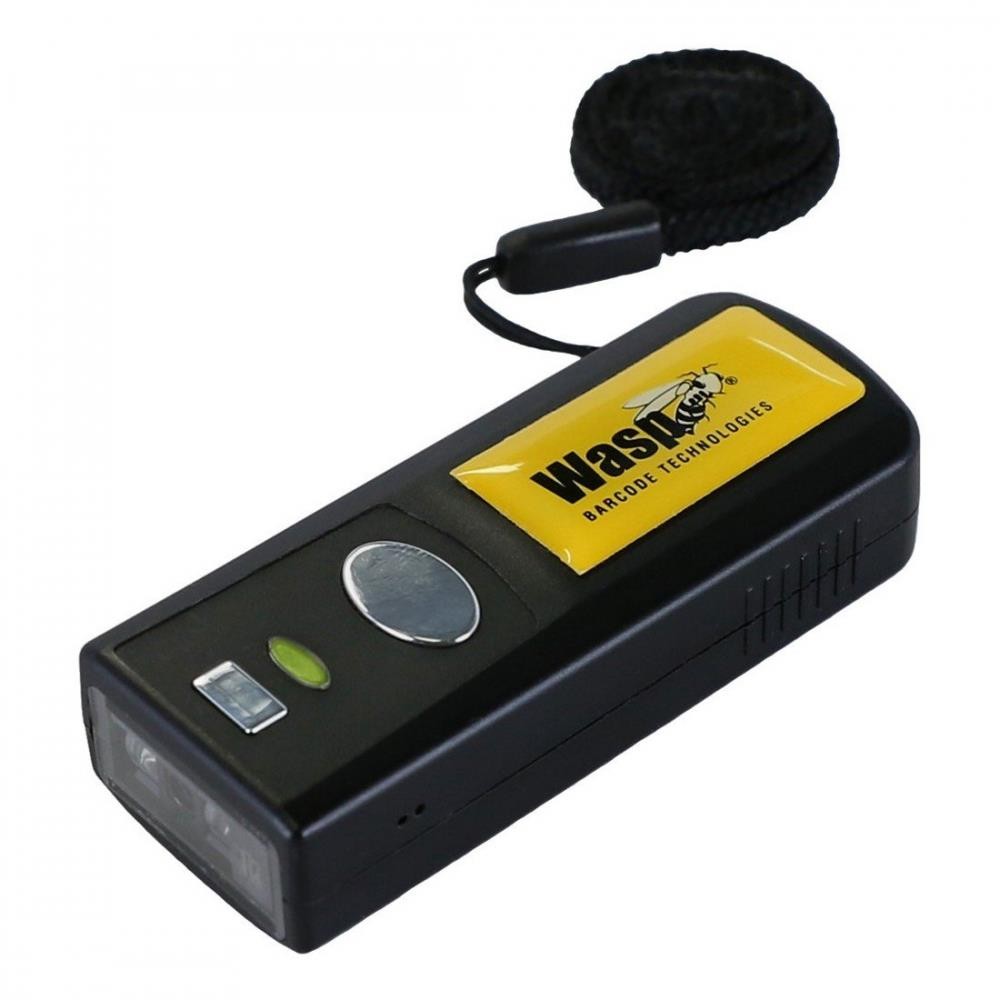 Wasp Barcode 633809002403 WWS110I CORDLESS POCKET BARCODE SCANNER
