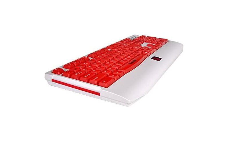 Thermaltake TteSPORTS KNUCKER Team DK Edition Gaming Keyboard