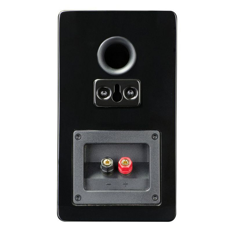 Focal Chora 7.2 Channel Home Theater System (Black)