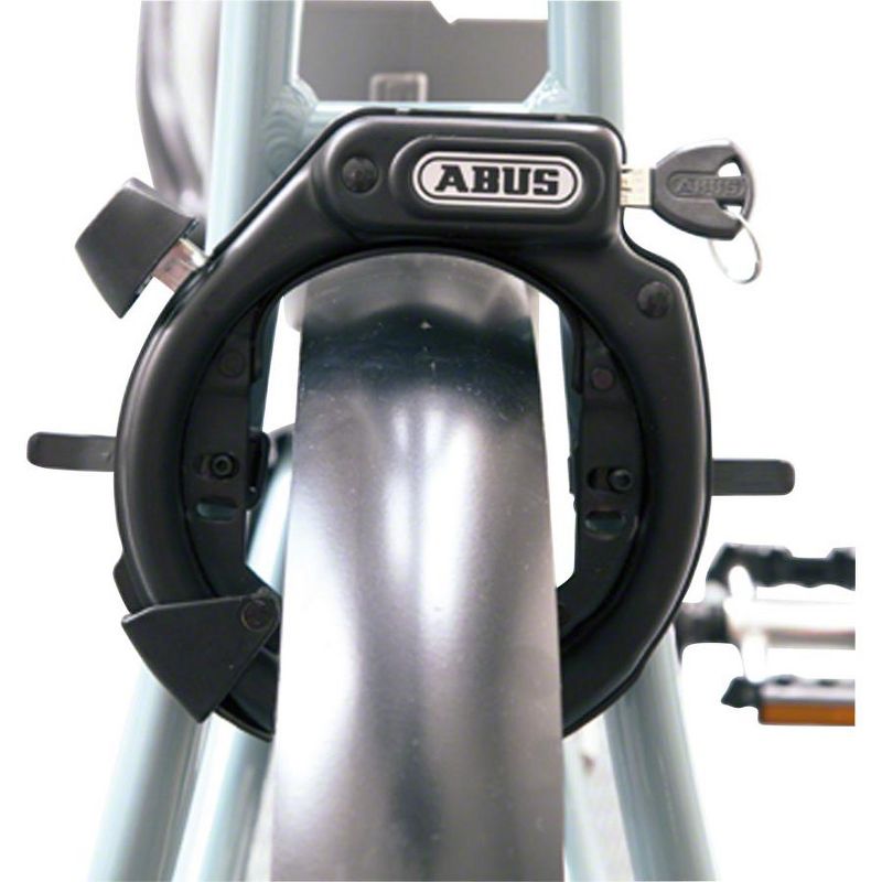 Abus Tightening Straps Bracket/Accessory