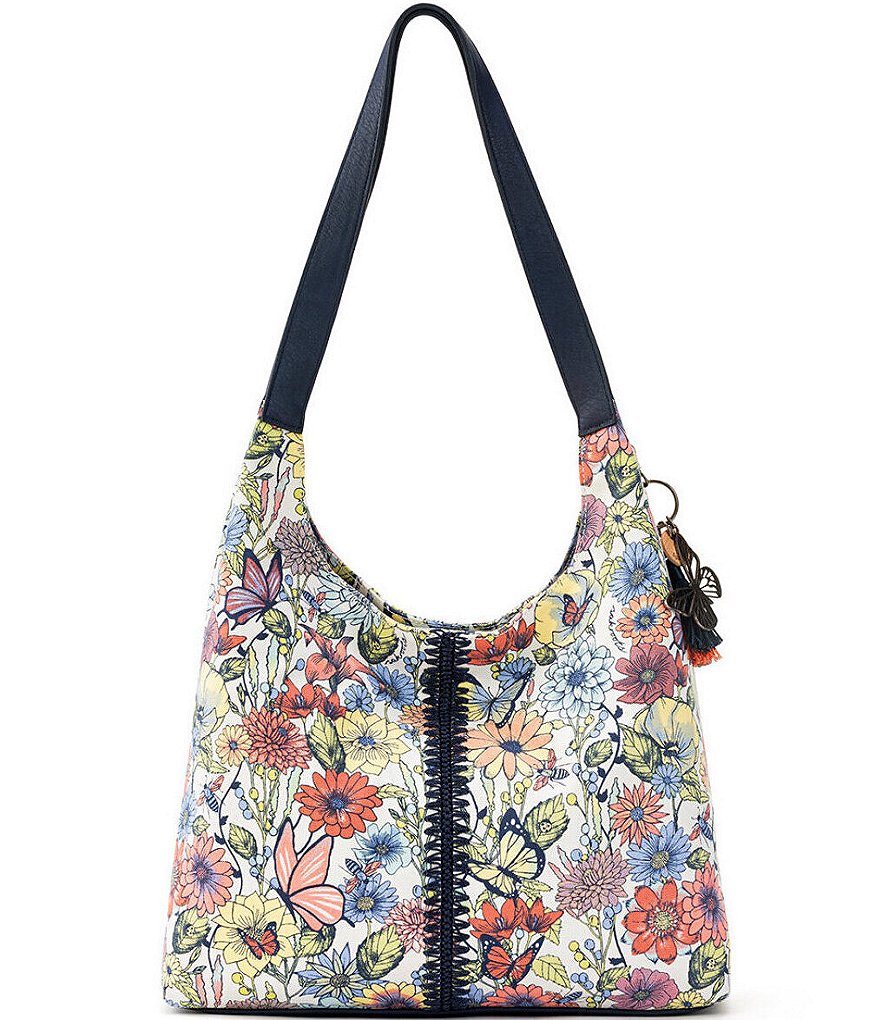 Sakroots Hermosa Hobo Bag