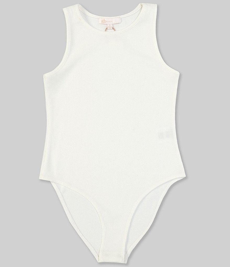 O'Neill Big Girls 7-16 Short-Sleeve Surfs Up Tee