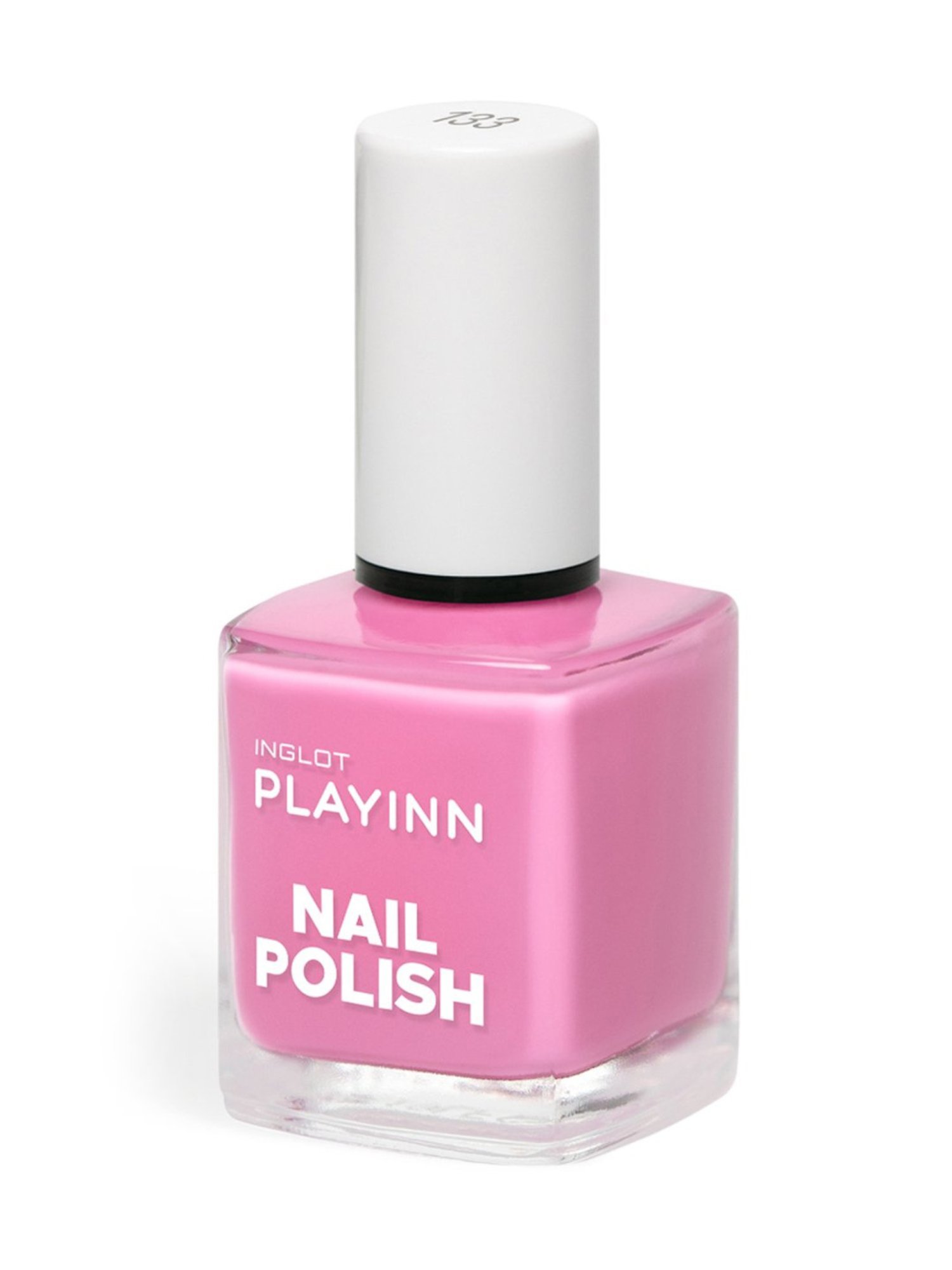 Inglot Playinn Nail Polish 133 - 15 ml