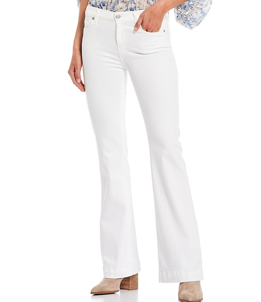 Hudson Jeans Nico Midrise Straight Crop Jean