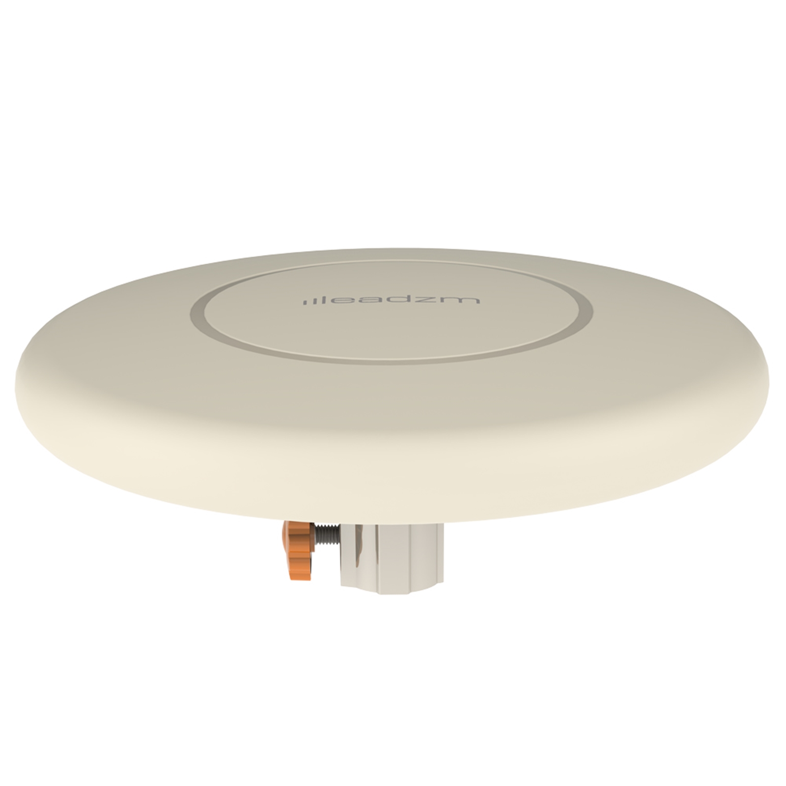 Antenna - Leadzm TA-A1 150 Miles TV - Antenna Indoor Outdoor Omni-directional 360 Degree Reception