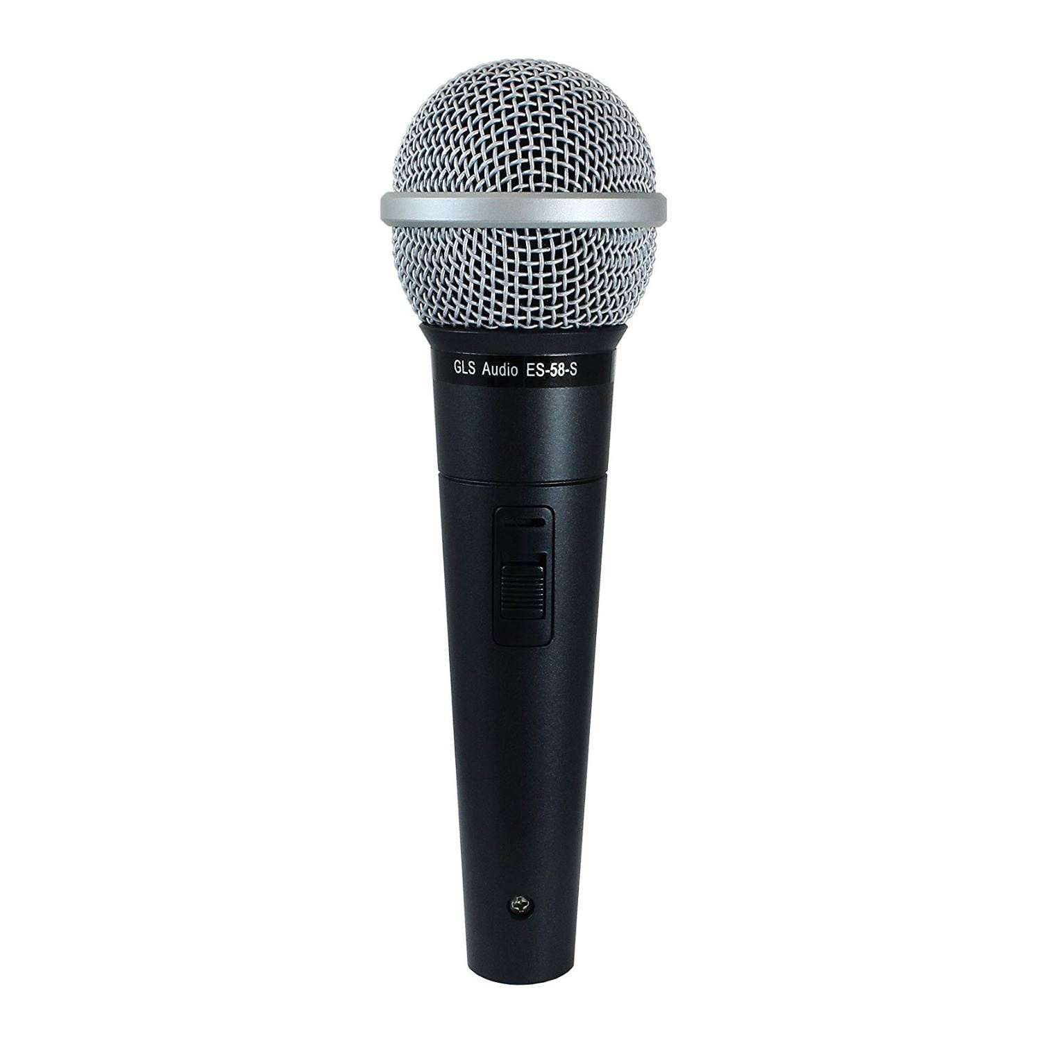 Soundcraft Signature 10 Analog 10-Channel Mixer Recording Bundle w/ Microphone