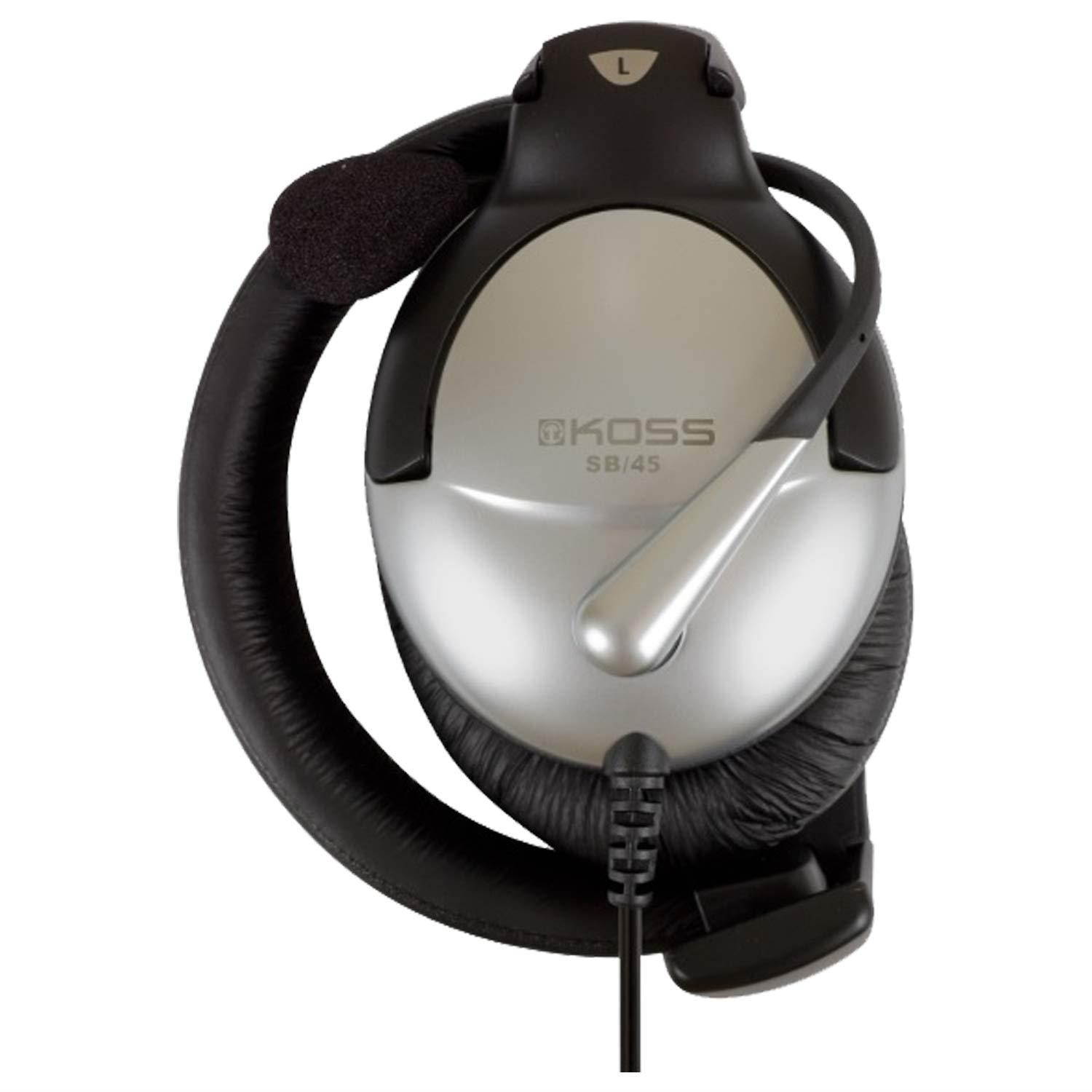 Koss SB-45 Communication Stereophones - 159203