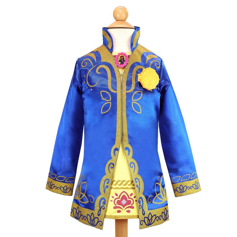 Disney Junior Mira, Royal Detective Mira Detective Dress Up Set
