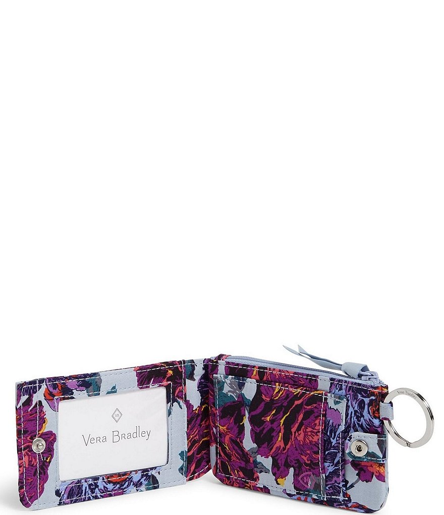 HOBO Revolve Embroidered Pouch- Pisces