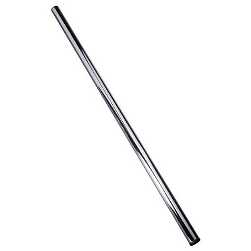 Total Gym 28800 Heavy Duty Home Gym Unit Weight Bar for Added Strength to Multiple Total Gym Models, Chrome