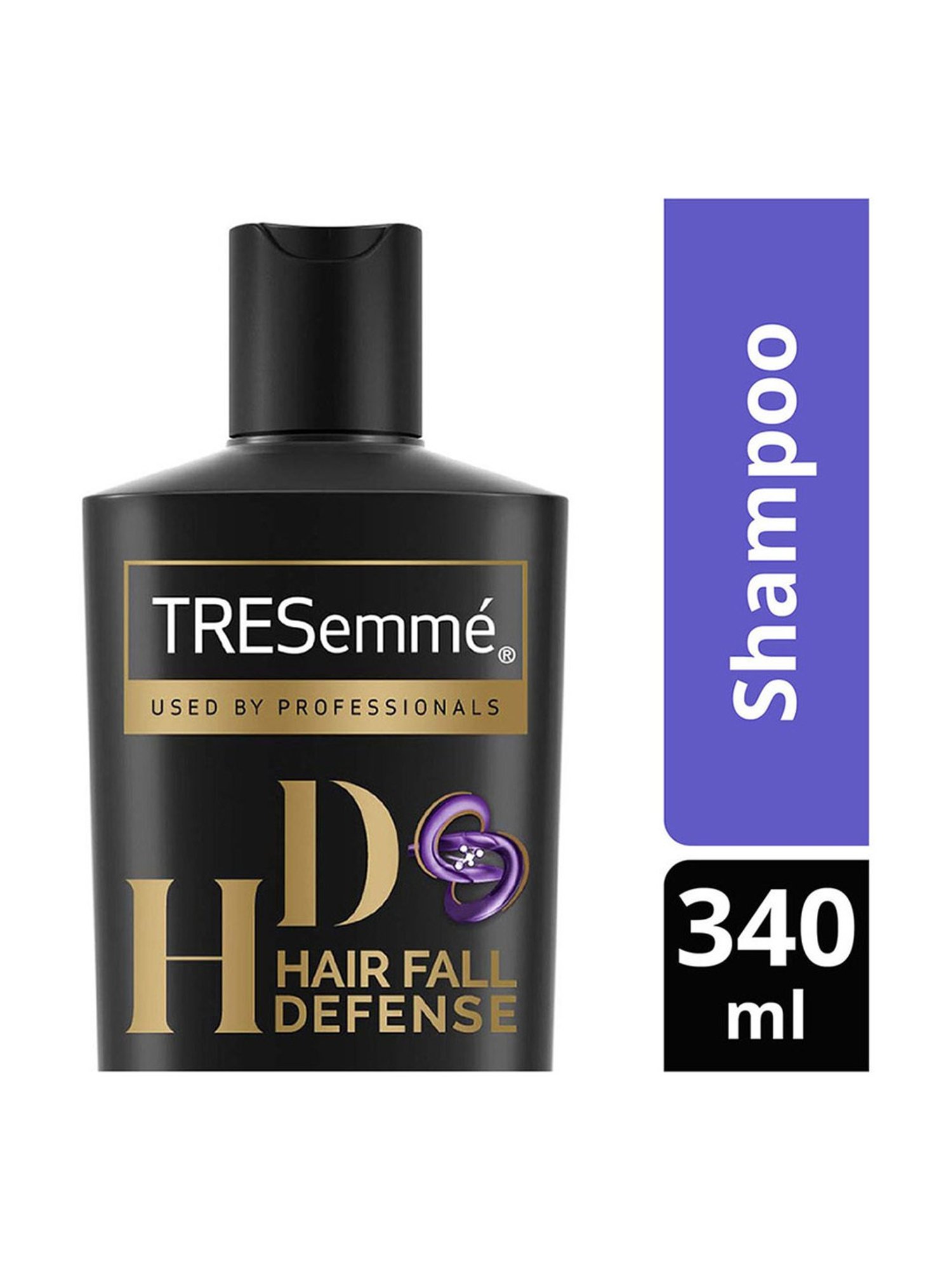 Tresemme Hair Fall Defense Shampoo - 340 ml