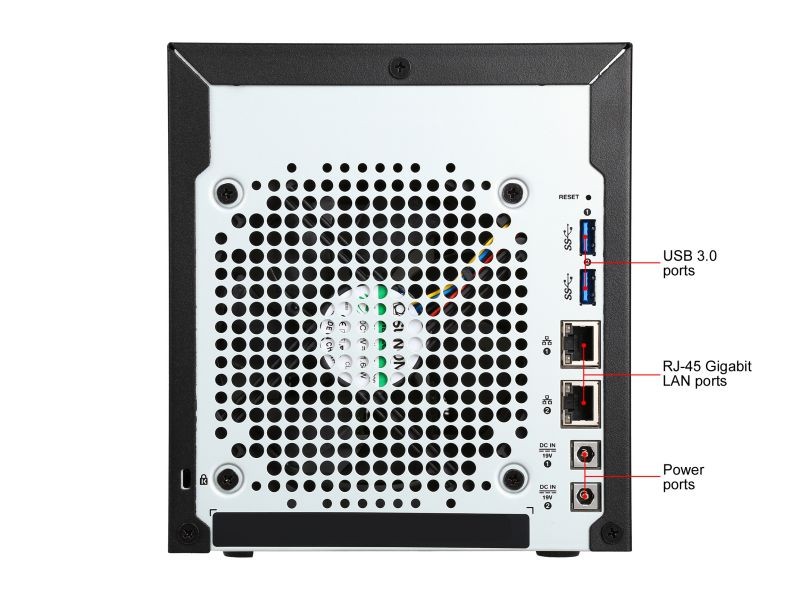 Synology Fan 92*92*25_2