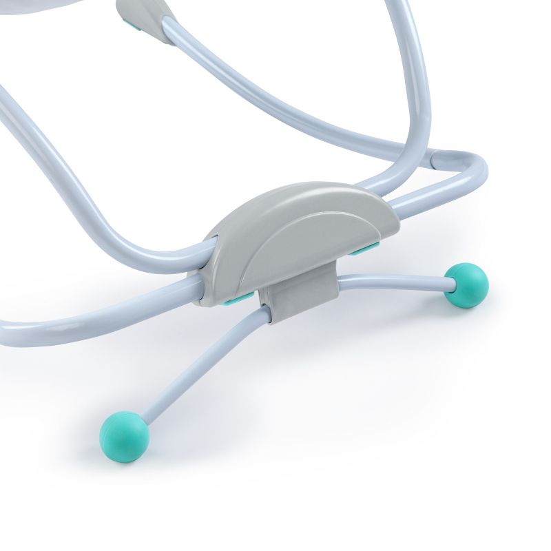 KidCoBouncePod Travel Bouncer