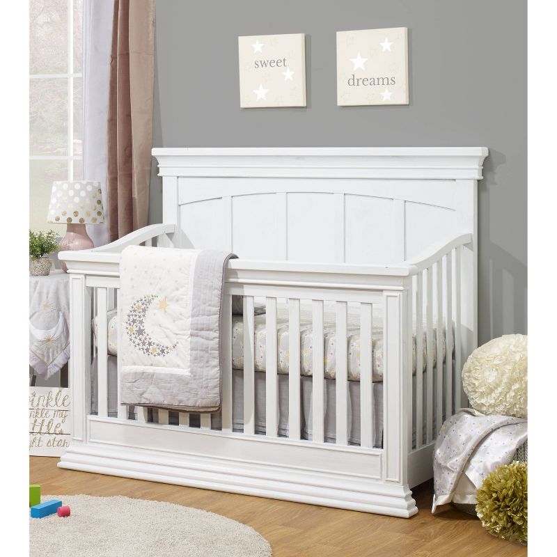 Legacy by Child Craft Toddler Guard Rail for Westgate Crib