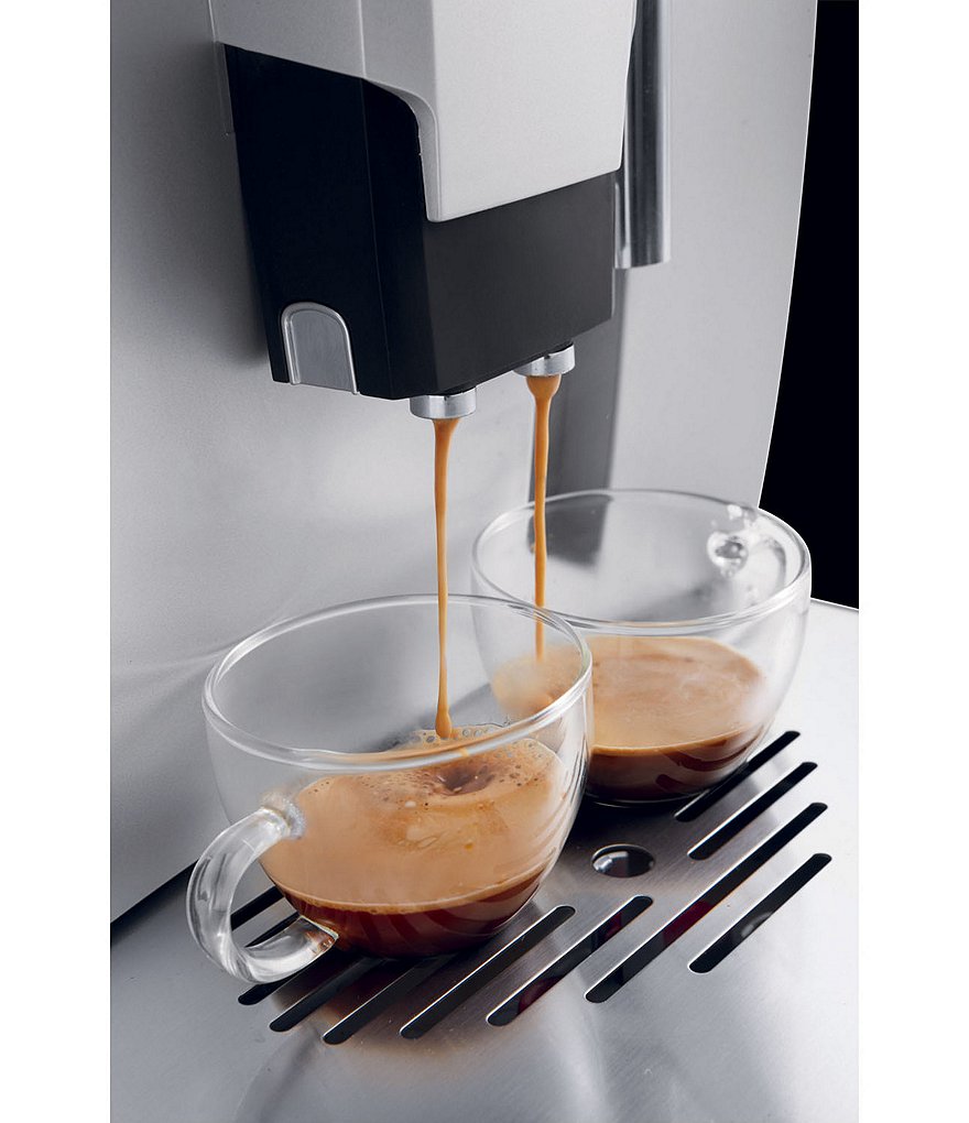 DeLonghi Magnifica All-n-1 Espresso and Cappuccino Machine