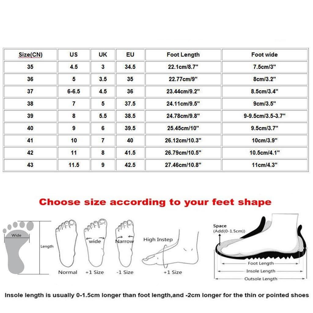 ? Futurelove ? 2019 New Arch Support Boots- Women's Flat Flock Comfortable Damping Shoes Fashion Side Zipper Platform Wedge Booties Casual Shoes Women's Boots Retro Lace up Sports Shoes