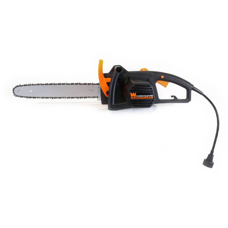 16" Corded Chainsaw - Earthwise