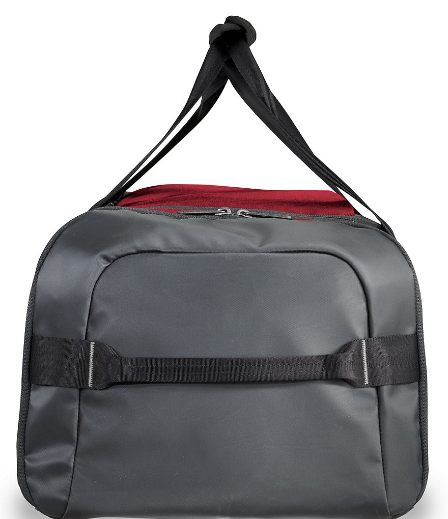 Briggs & Riley ZDX Large Travel Duffel Bag