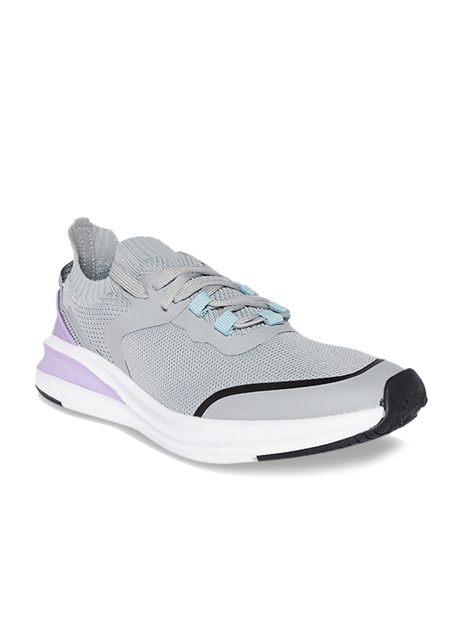 Forever Glam by Pantaloons Women's Grey Running Shoes