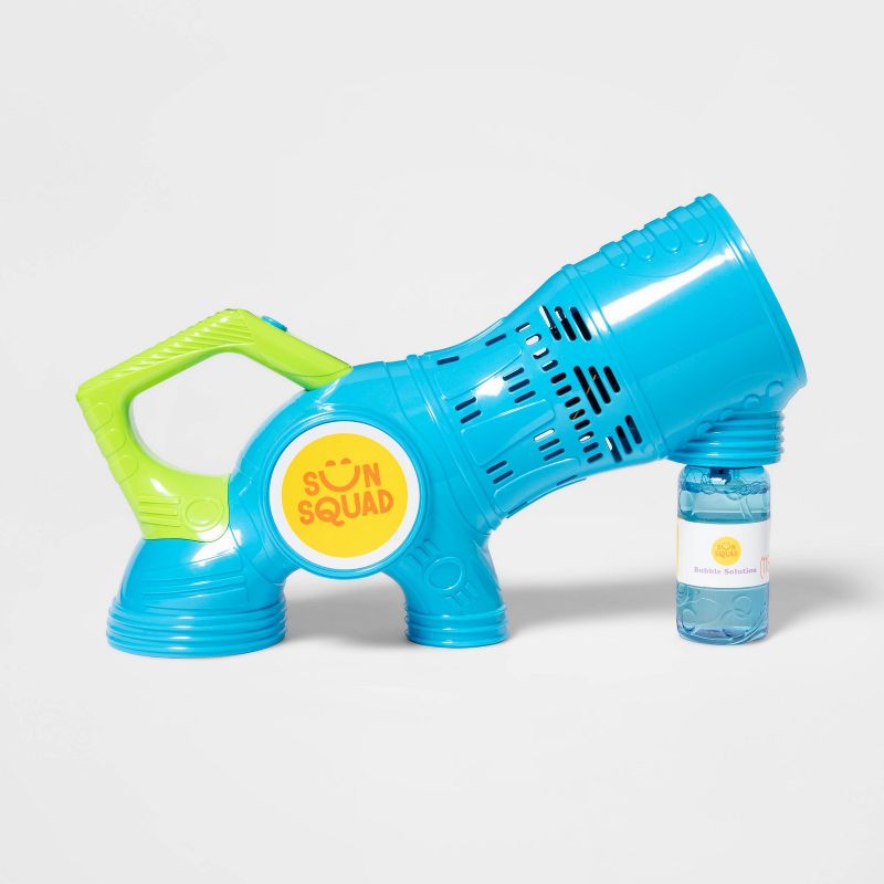 Bubble Leaf Blower - Sun Squad™