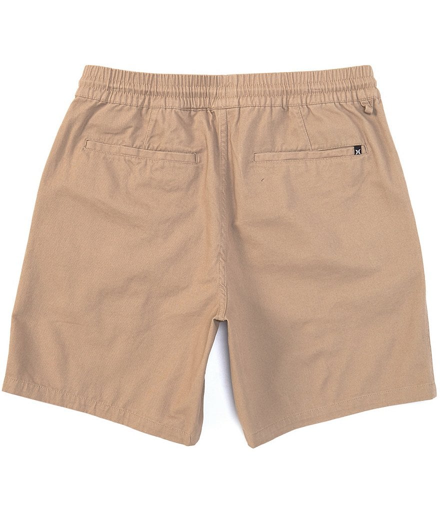 Hurley Pleasure Point 18#double; Outseam Volley Shorts
