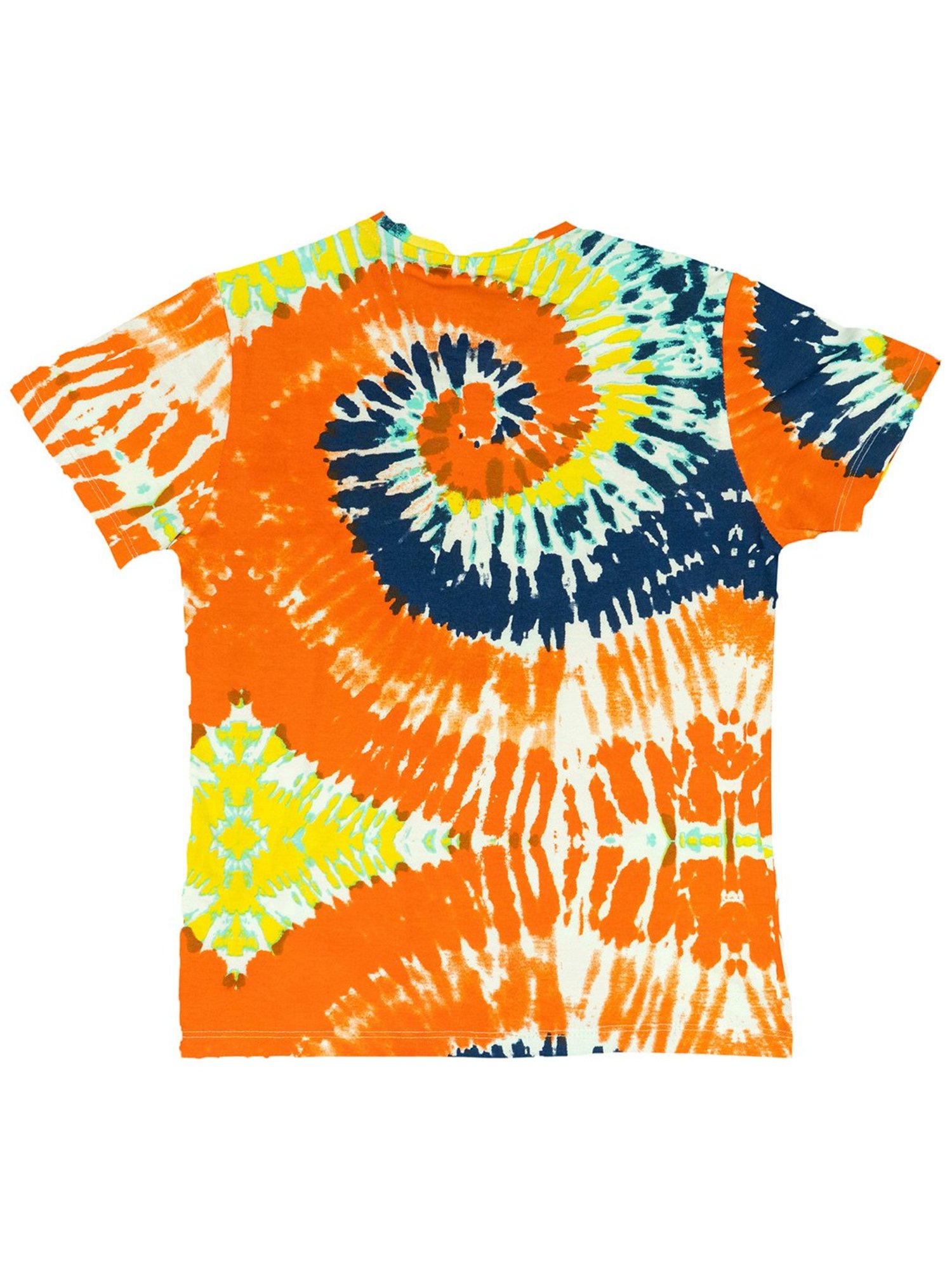 Bodycare Boys Multicolor Printed T-Shirt