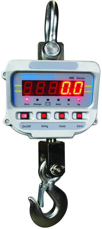 New 400lb Digital Shipping Scale 16.75" x 13.75" Platform Floor Bench