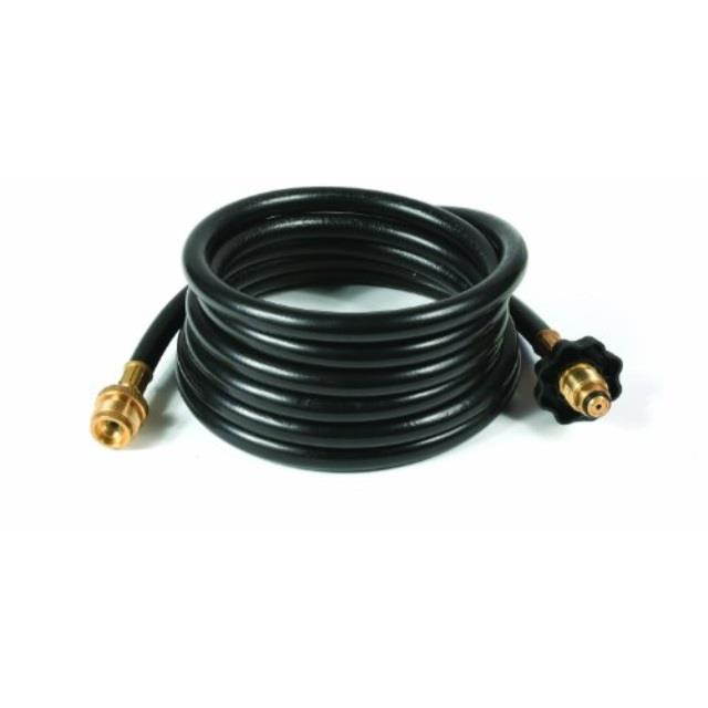 camco 59833 12' bbq adapter hose